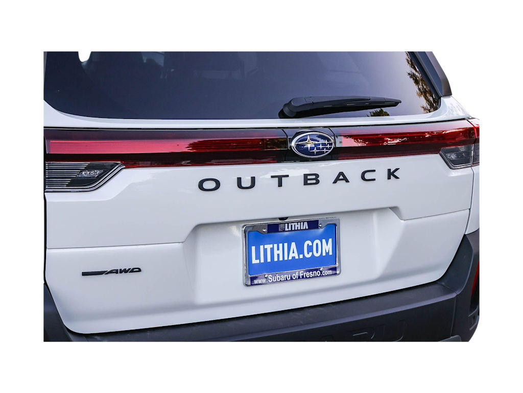 Thumbnail: 2026 Subaru Outback - 17