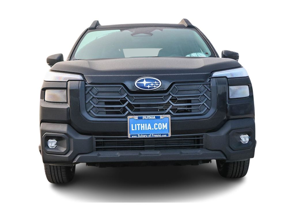 Thumbnail: 2026 Subaru Outback - 5