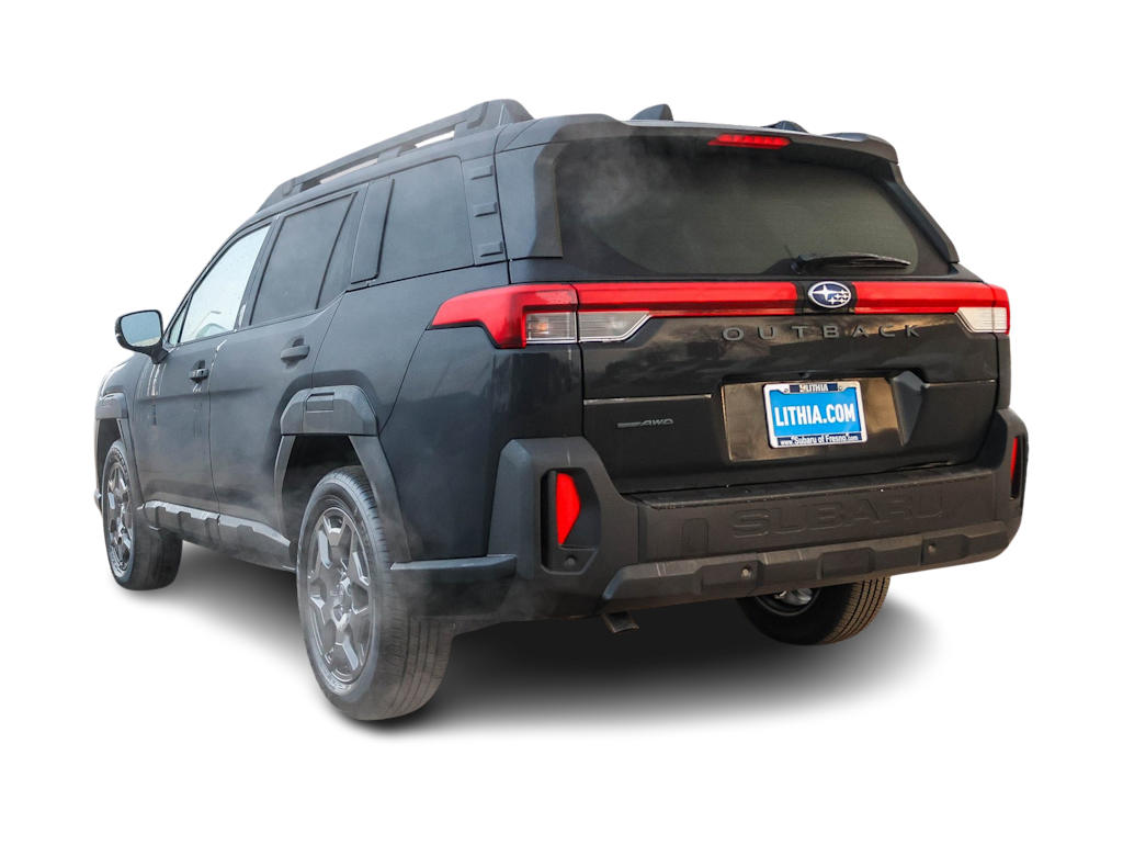 Thumbnail: 2026 Subaru Outback - 3