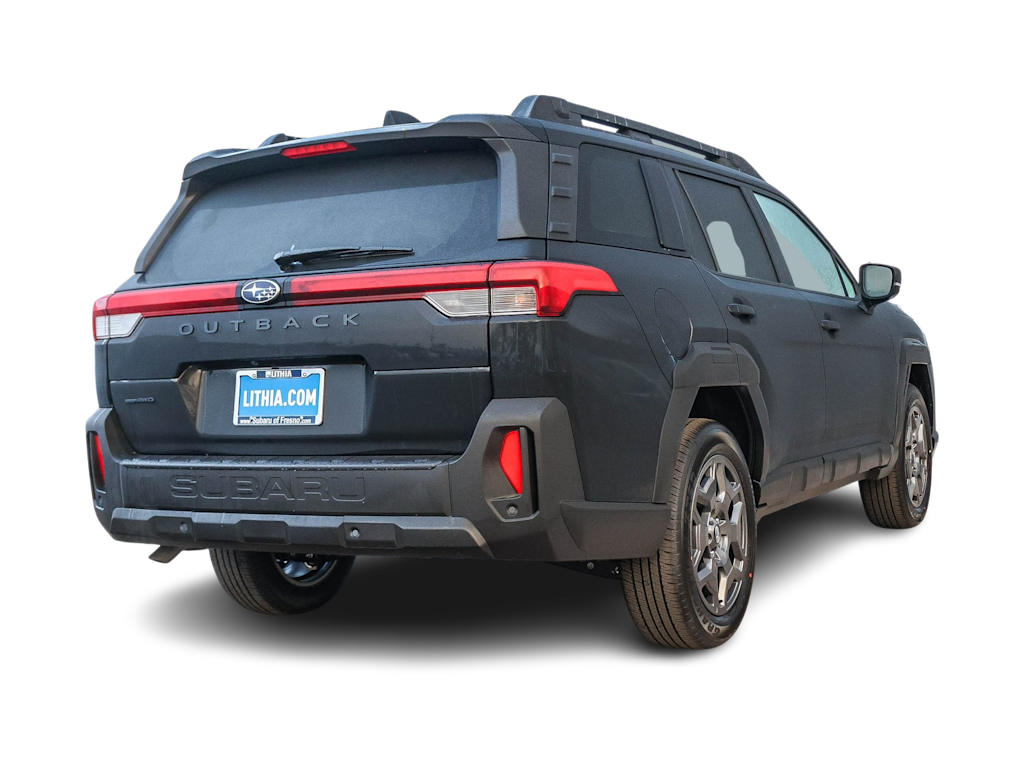 Thumbnail: 2026 Subaru Outback - 17