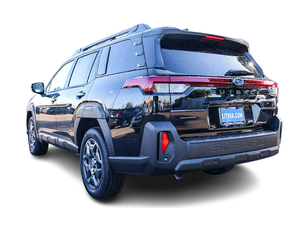 Thumbnail: 2026 Subaru Outback - 3