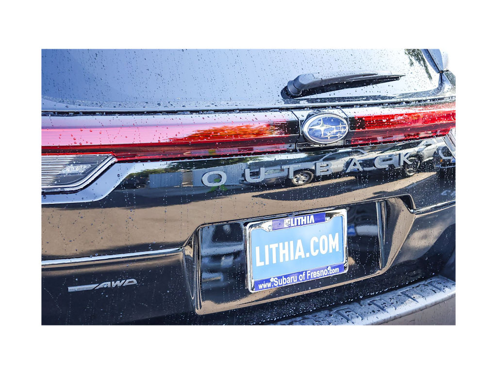 Thumbnail: 2026 Subaru Outback - 17