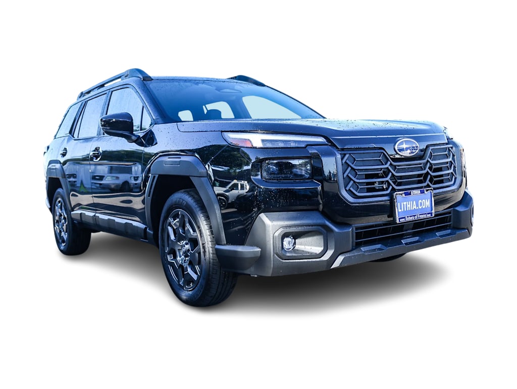 Thumbnail: 2026 Subaru Outback - 14