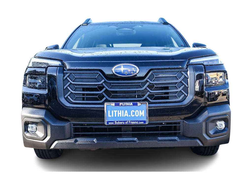 Thumbnail: 2026 Subaru Outback - 5
