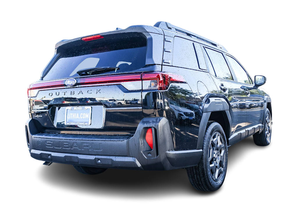 Thumbnail: 2026 Subaru Outback - 15