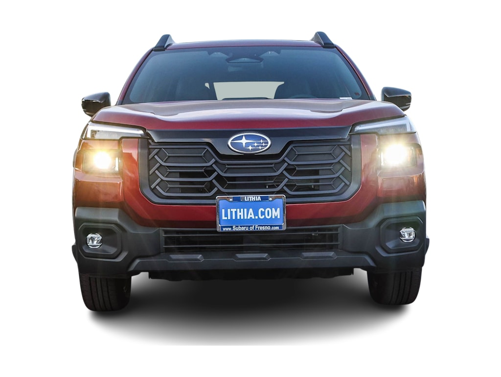 Thumbnail: 2026 Subaru Outback - 5