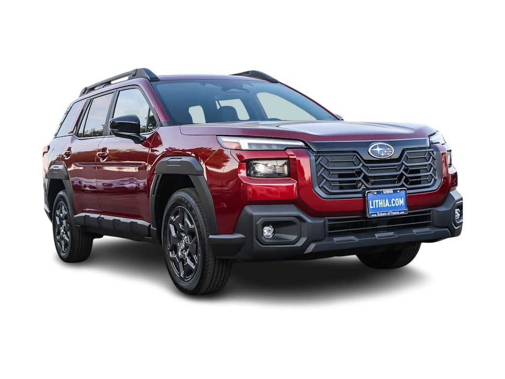 Thumbnail: 2026 Subaru Outback - 15