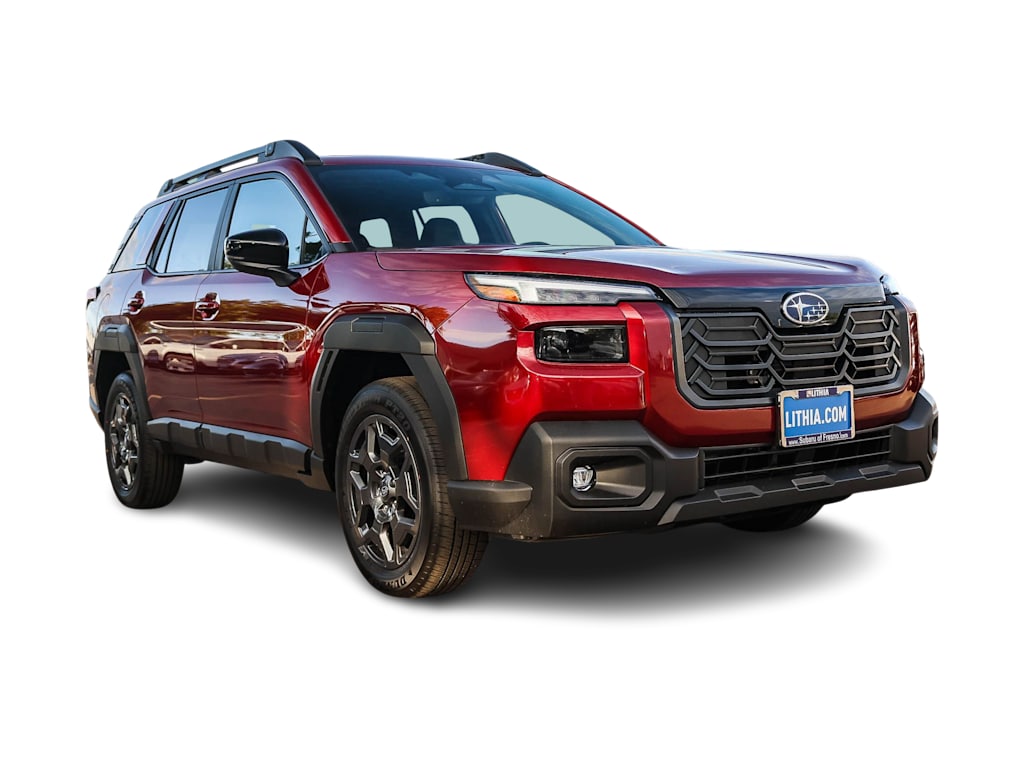 Thumbnail: 2026 Subaru Outback - 14