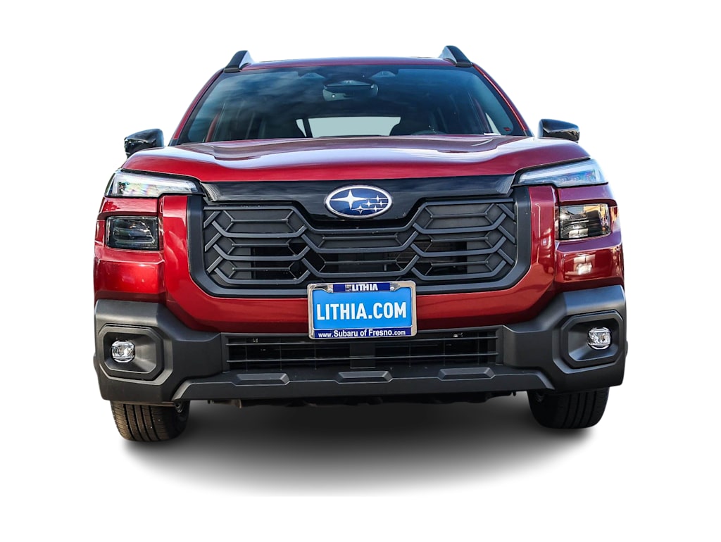 Thumbnail: 2026 Subaru Outback - 5
