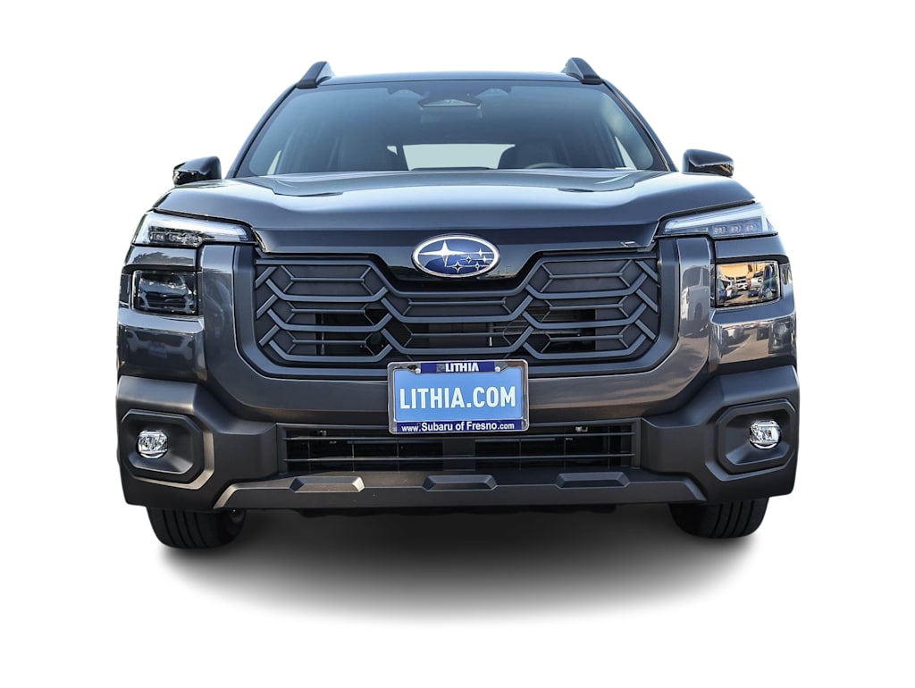 Thumbnail: 2026 Subaru Outback - 5