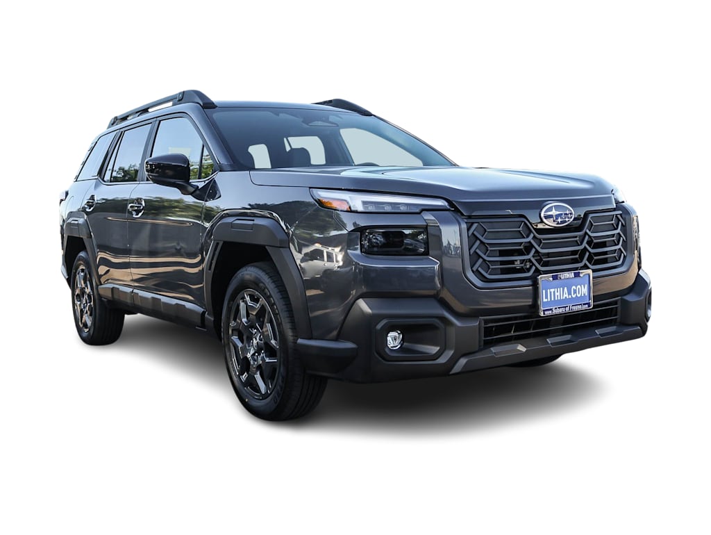 Thumbnail: 2026 Subaru Outback - 16