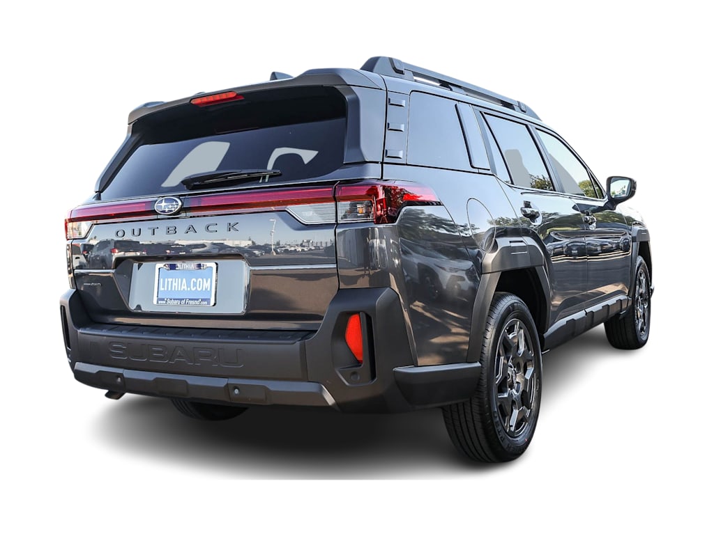 Thumbnail: 2026 Subaru Outback - 17