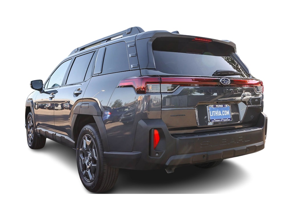 Thumbnail: 2026 Subaru Outback - 3