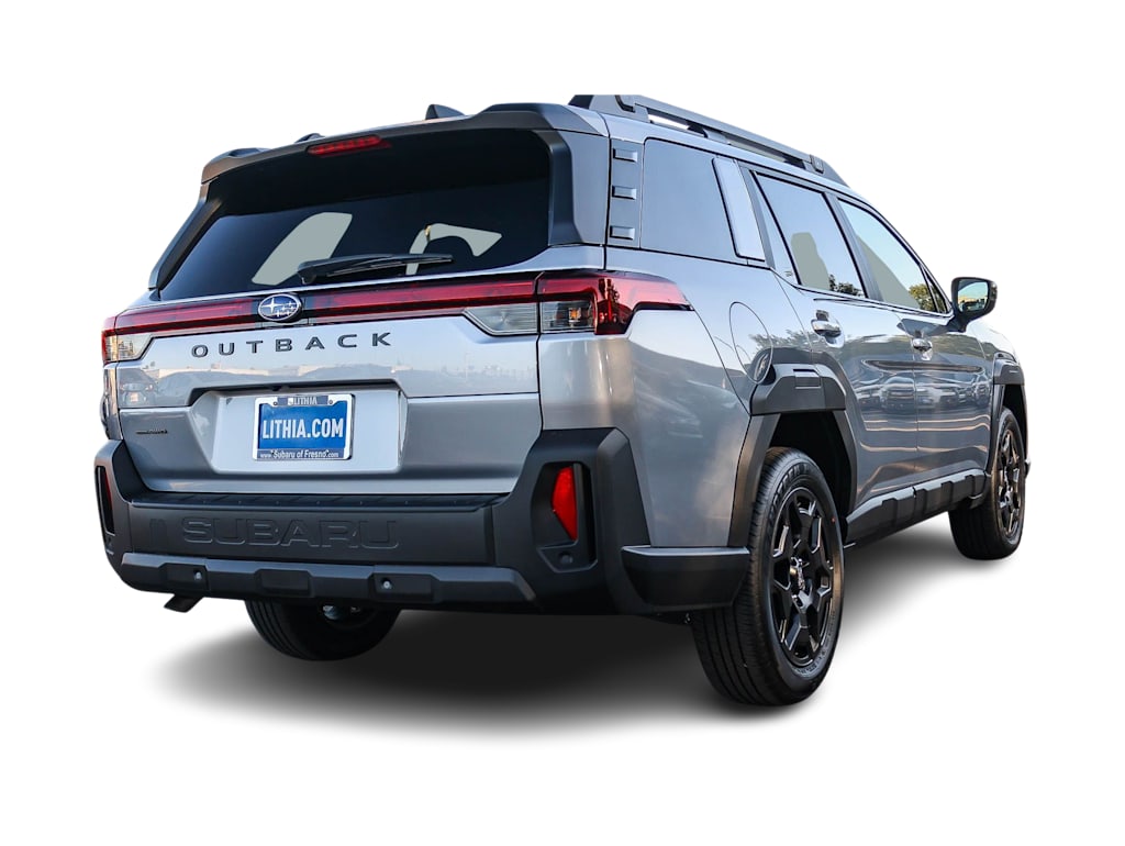 Thumbnail: 2026 Subaru Outback - 16