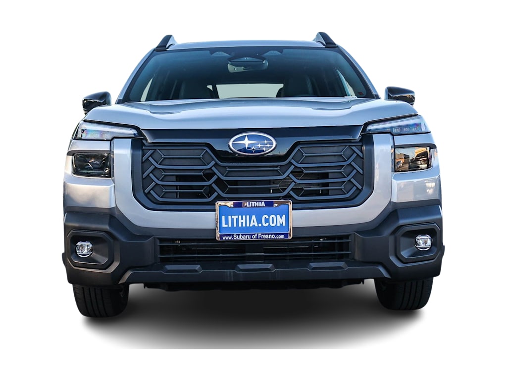 Thumbnail: 2026 Subaru Outback - 5