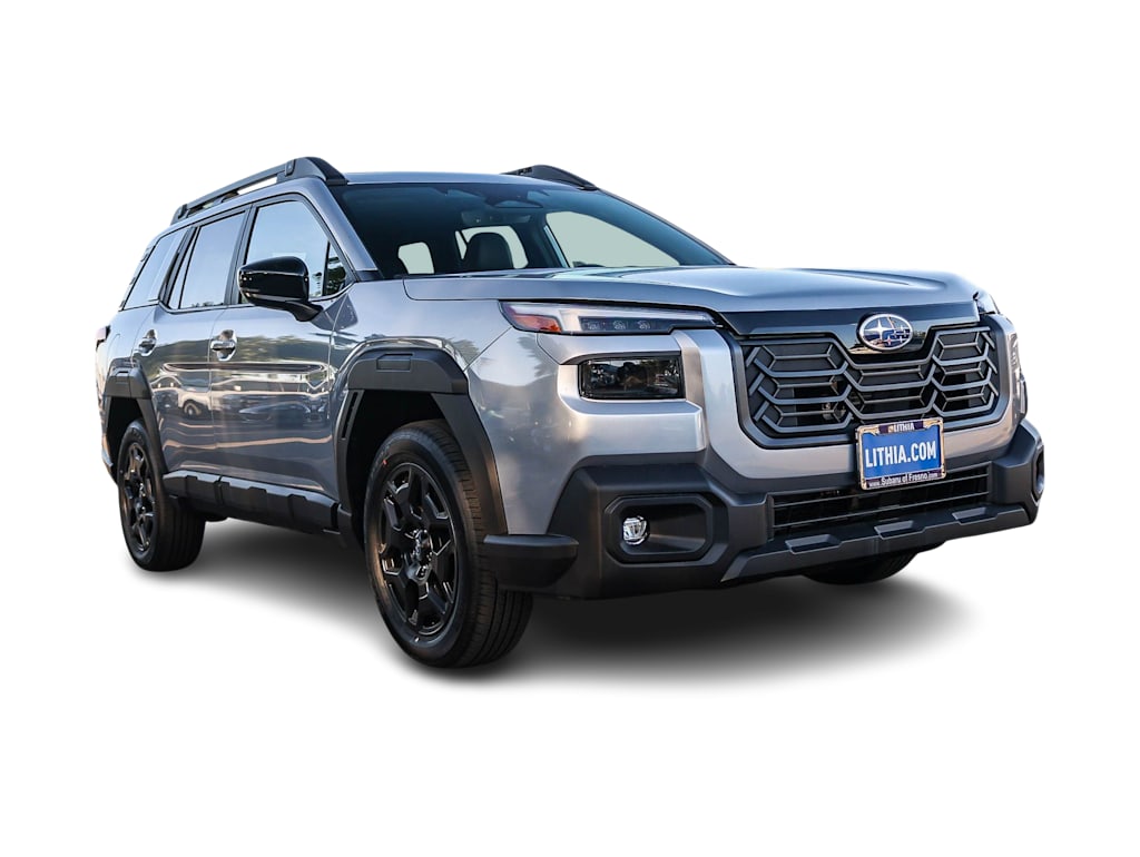 Thumbnail: 2026 Subaru Outback - 15