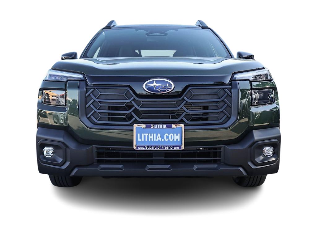 Thumbnail: 2026 Subaru Outback - 5
