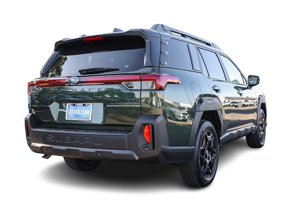 Thumbnail: 2026 Subaru Outback - 16
