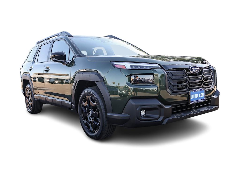 Thumbnail: 2026 Subaru Outback - 15