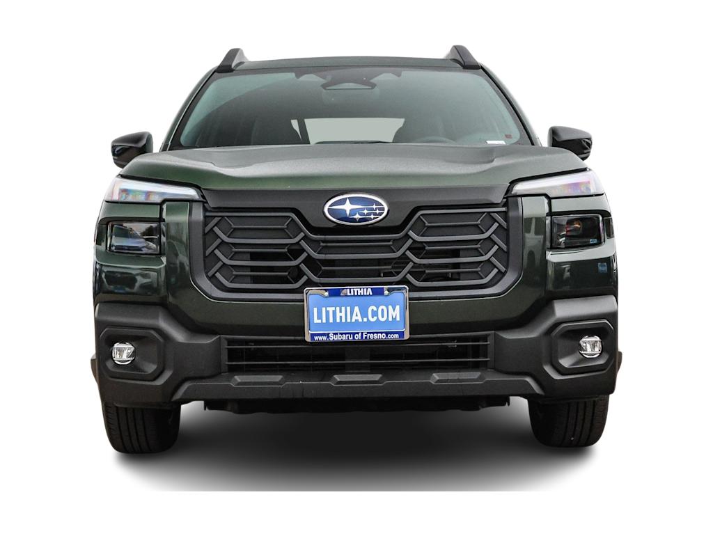 Thumbnail: 2026 Subaru Outback - 5