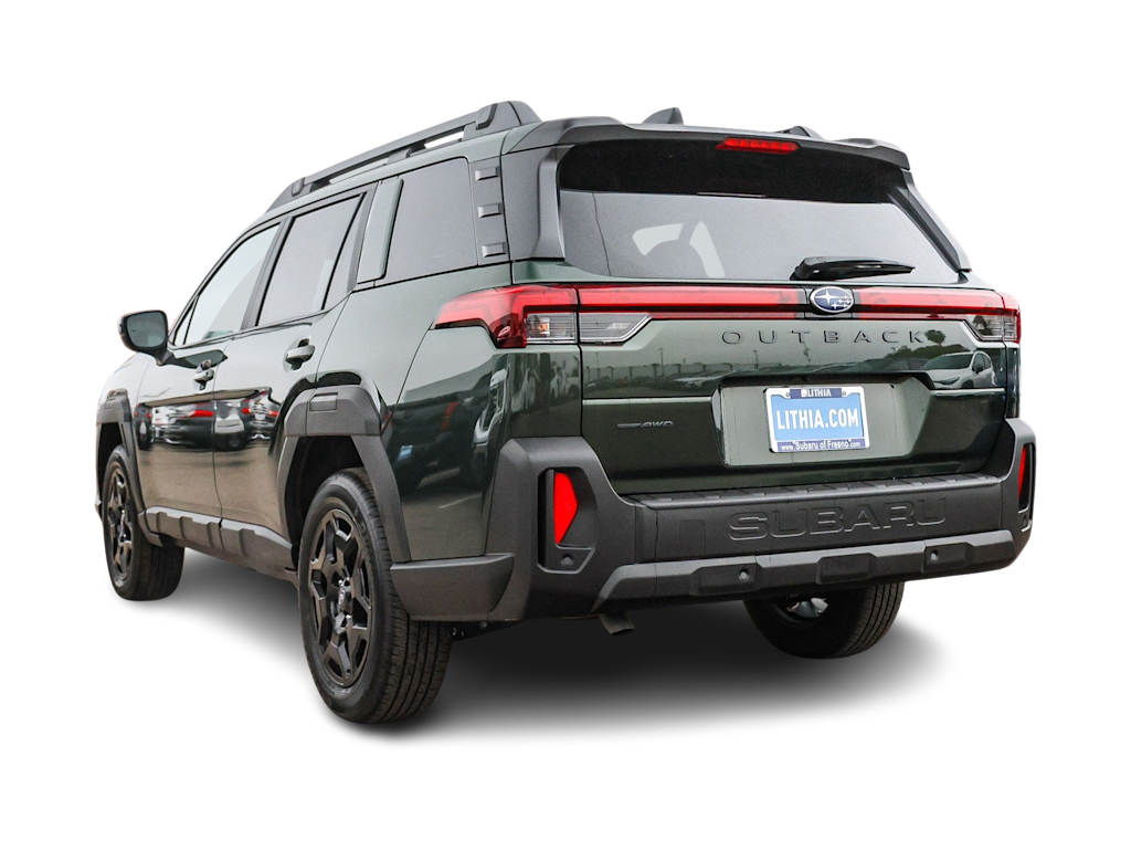 Thumbnail: 2026 Subaru Outback - 3