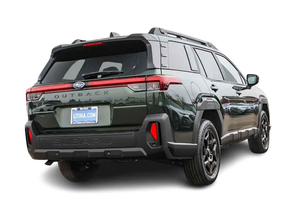 Thumbnail: 2026 Subaru Outback - 17