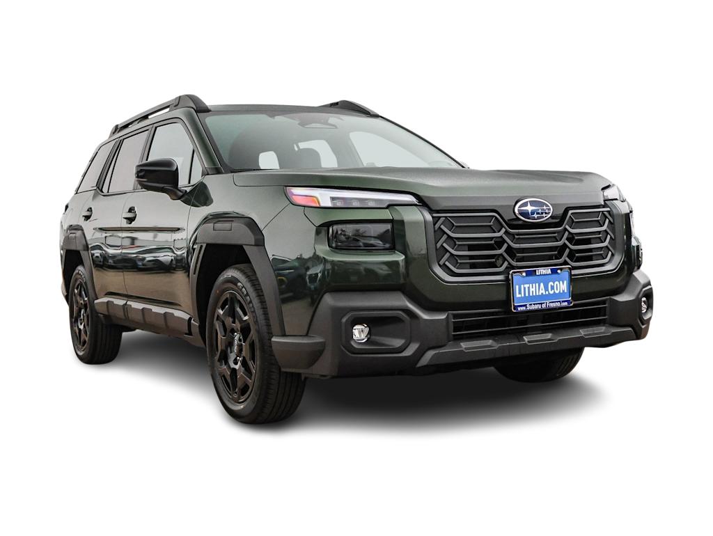 Thumbnail: 2026 Subaru Outback - 16