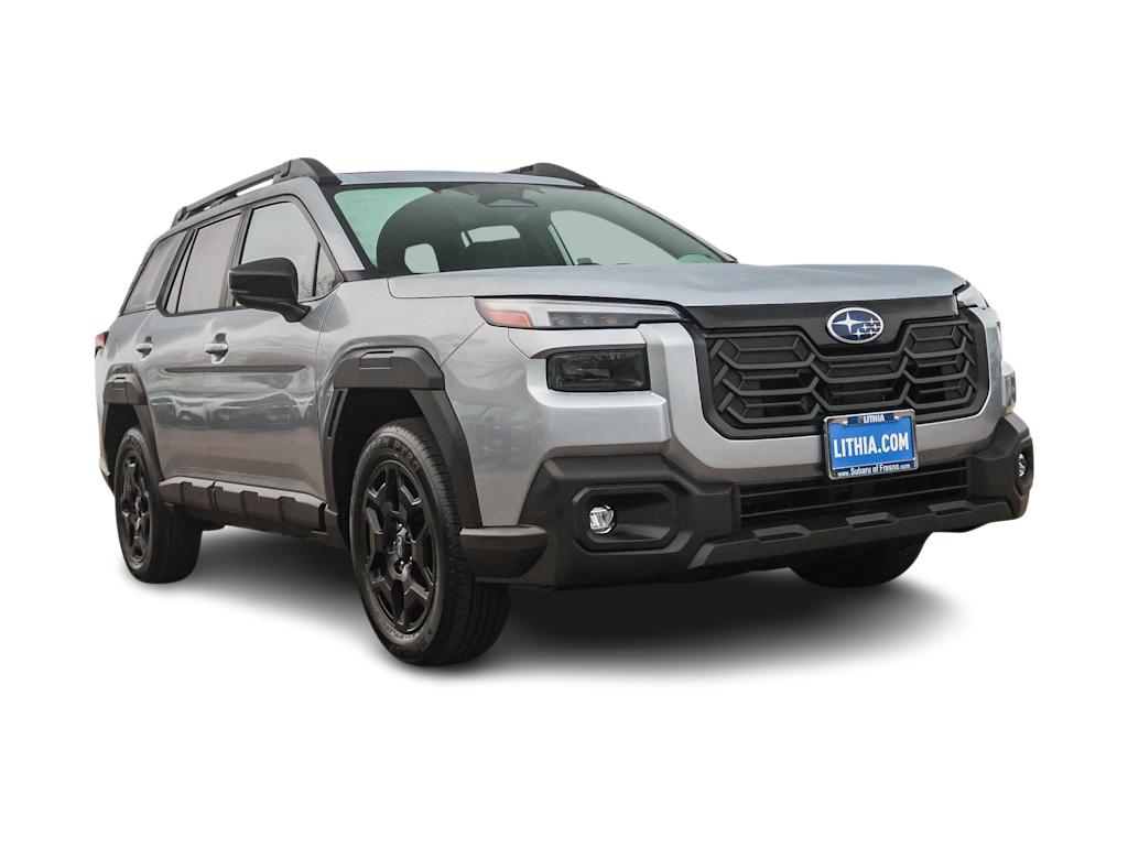 Thumbnail: 2026 Subaru Outback - 15