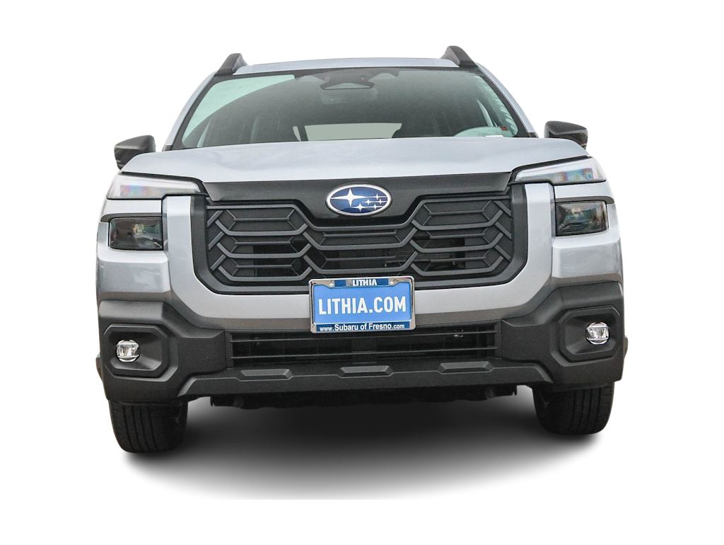 Thumbnail: 2026 Subaru Outback - 5