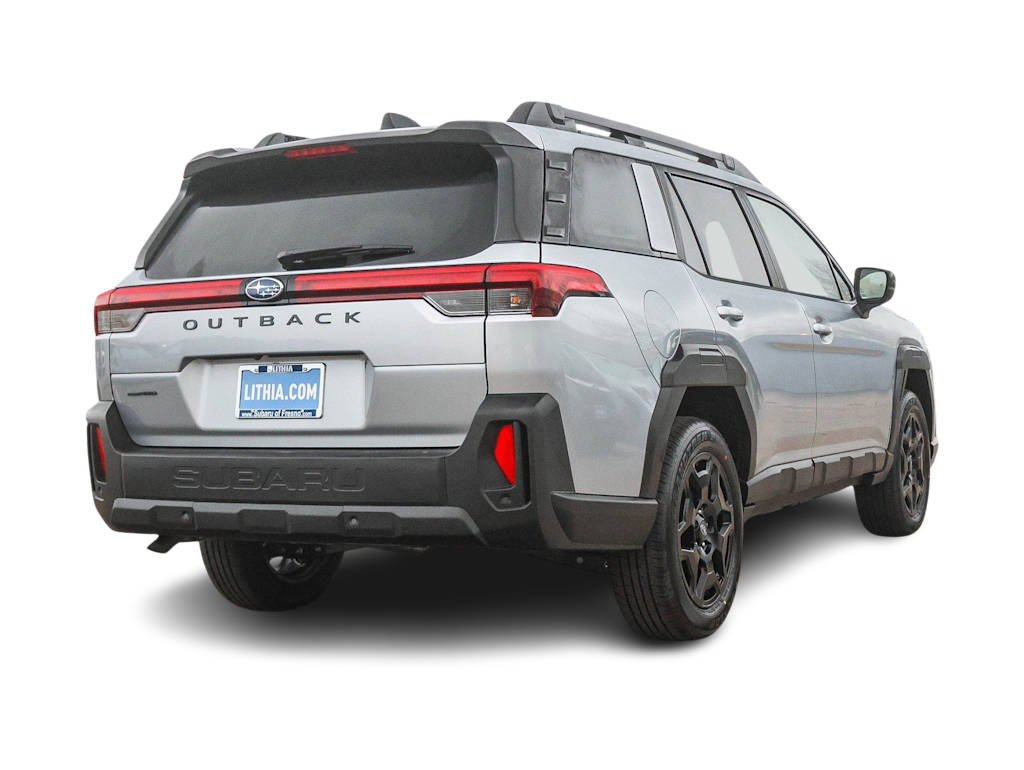 Thumbnail: 2026 Subaru Outback - 16