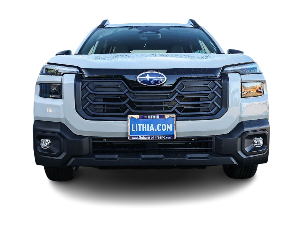 Thumbnail: 2026 Subaru Outback - 5