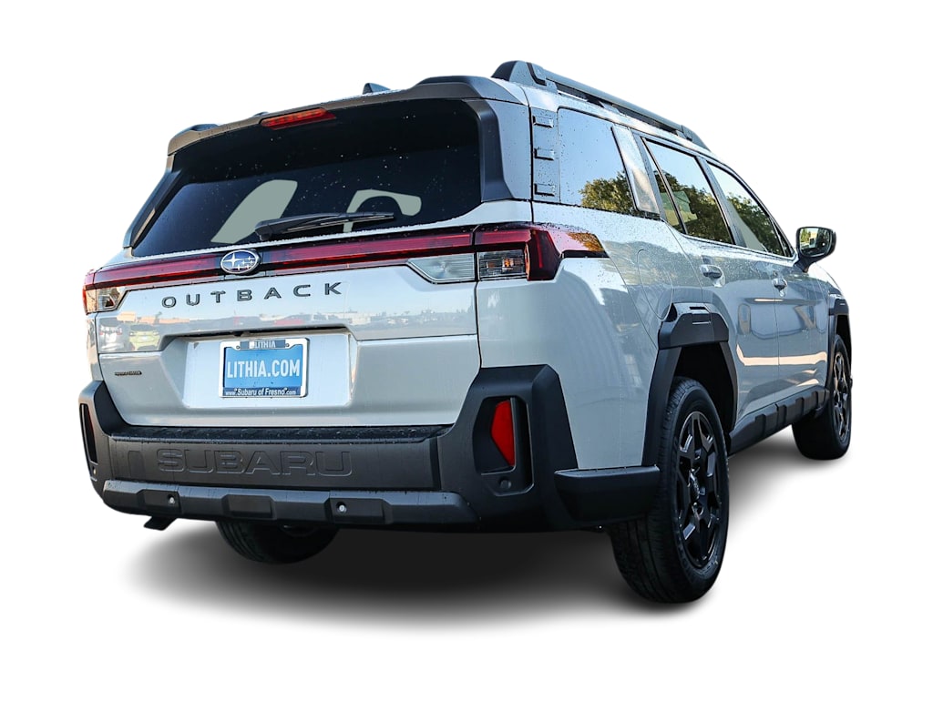 Thumbnail: 2026 Subaru Outback - 15
