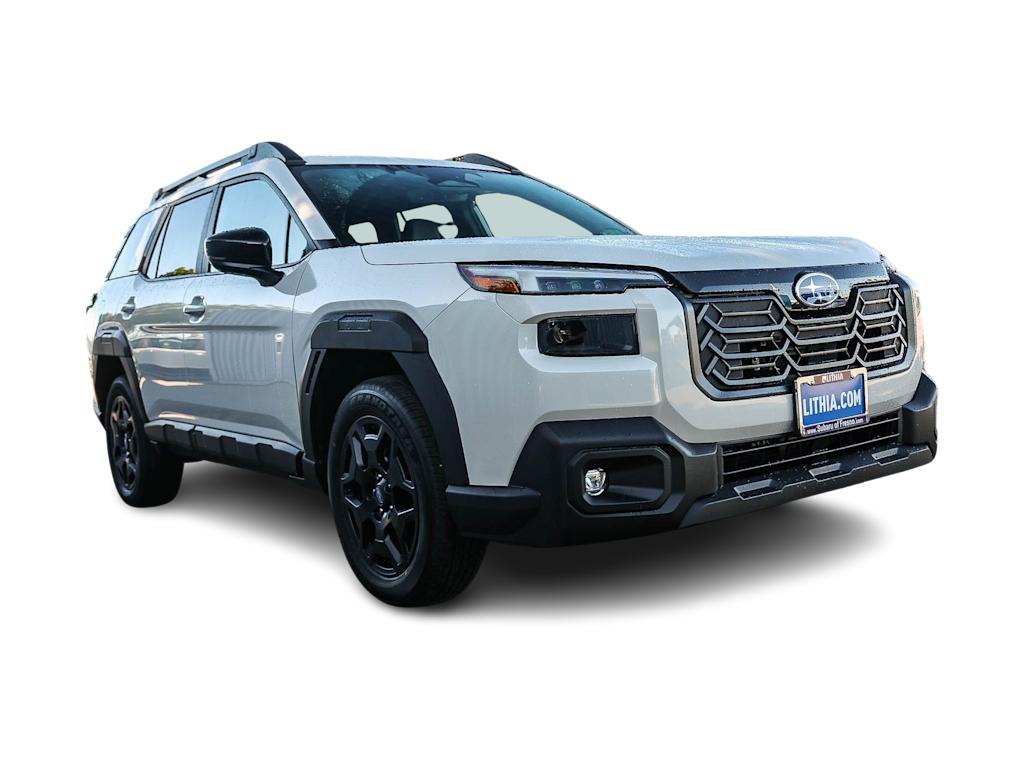 Thumbnail: 2026 Subaru Outback - 14