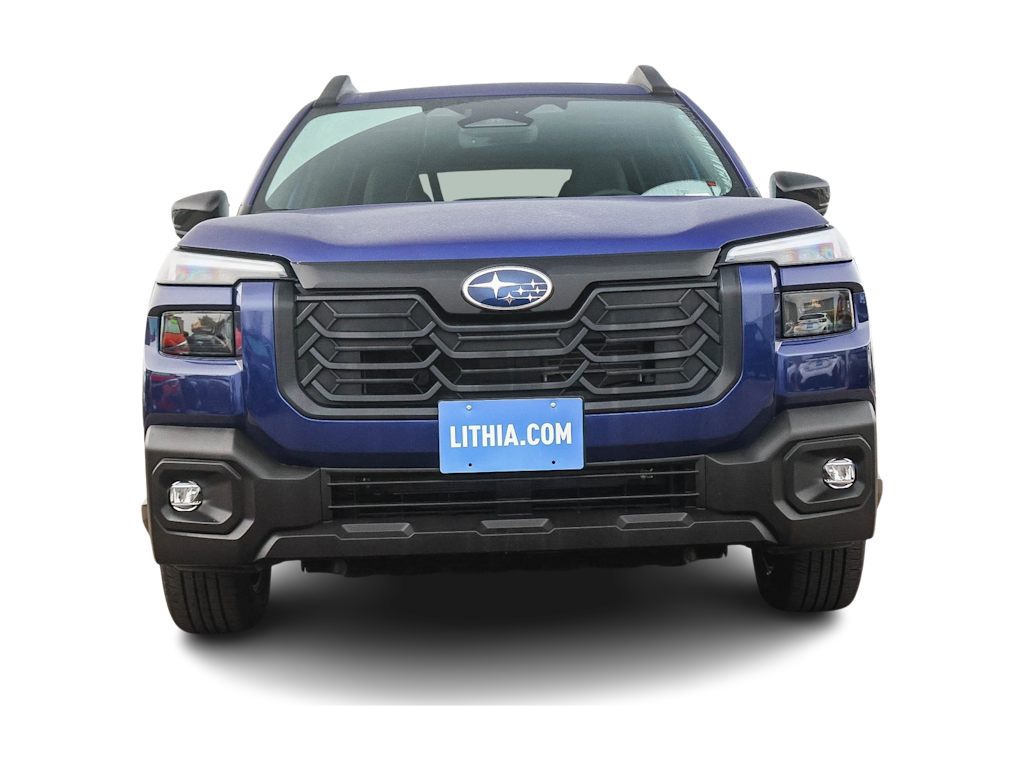 Thumbnail: 2026 Subaru Outback - 5