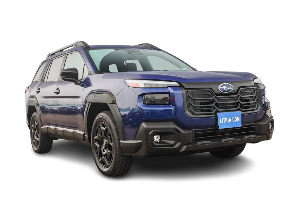 Thumbnail: 2026 Subaru Outback - 14