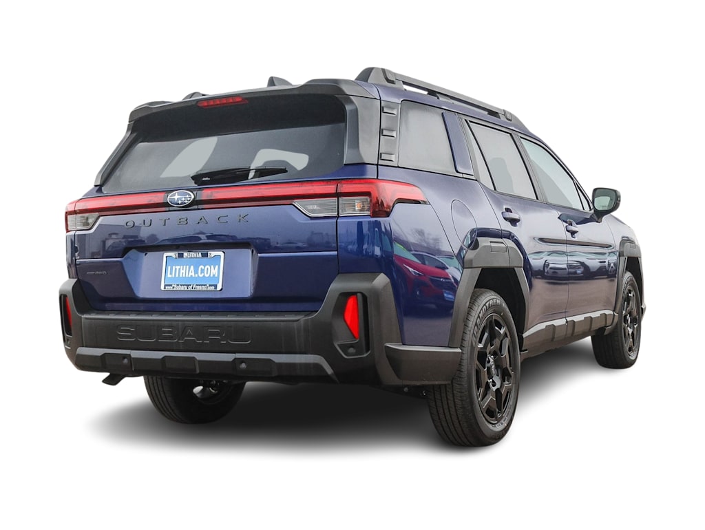 Thumbnail: 2026 Subaru Outback - 15