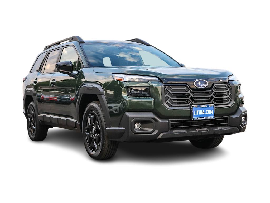 Thumbnail: 2026 Subaru Outback - 15