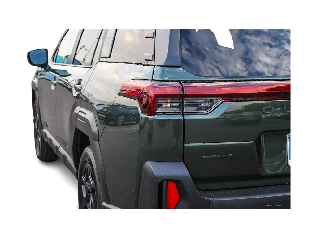 Thumbnail: 2026 Subaru Outback - 17