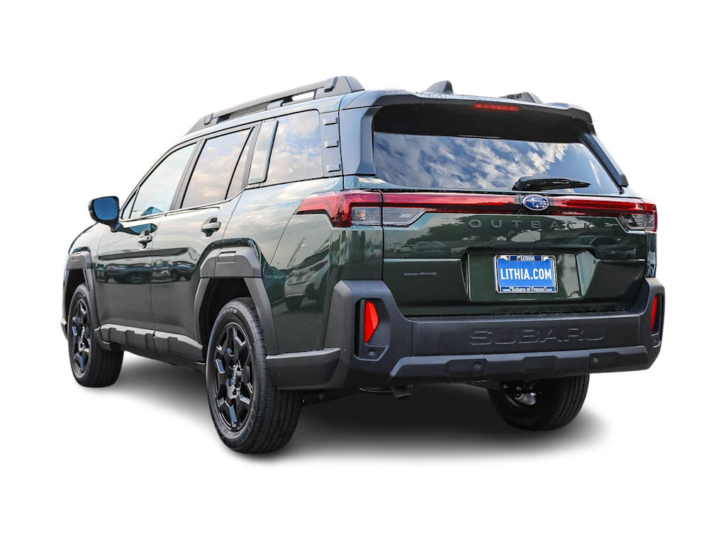 Thumbnail: 2026 Subaru Outback - 3