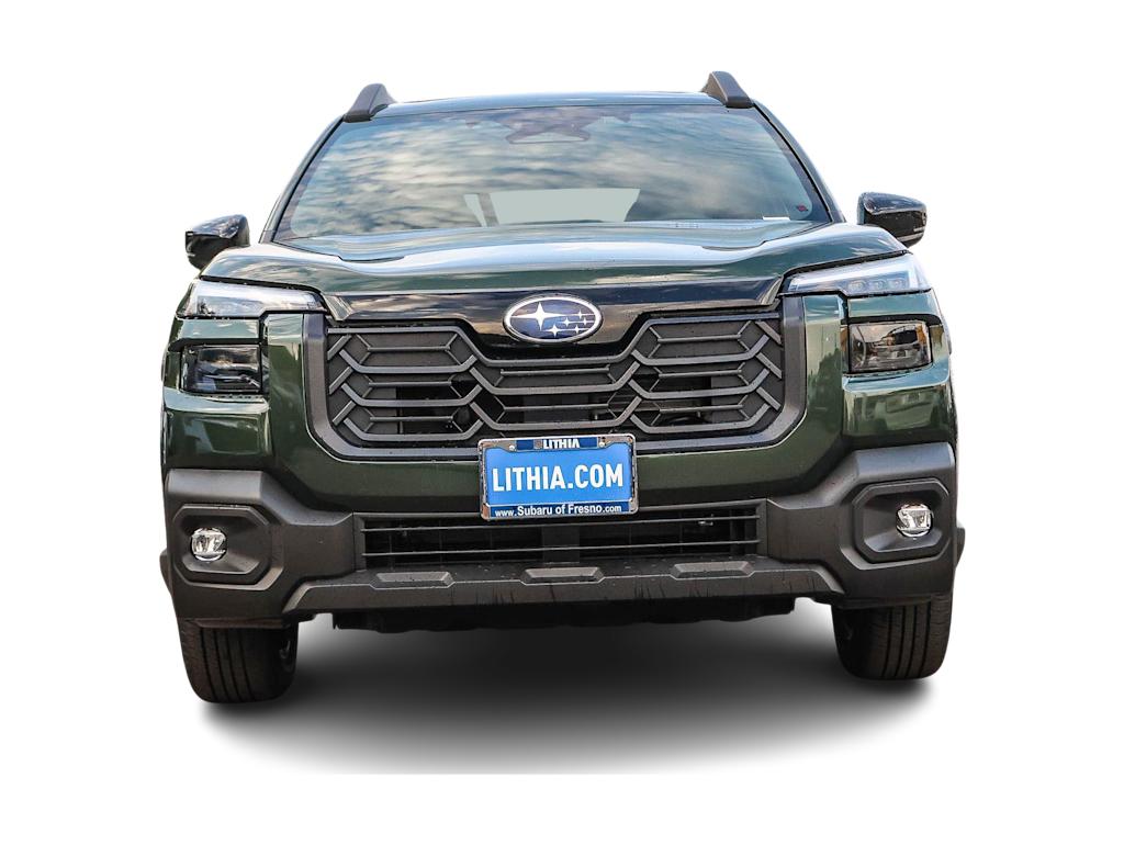 Thumbnail: 2026 Subaru Outback - 5