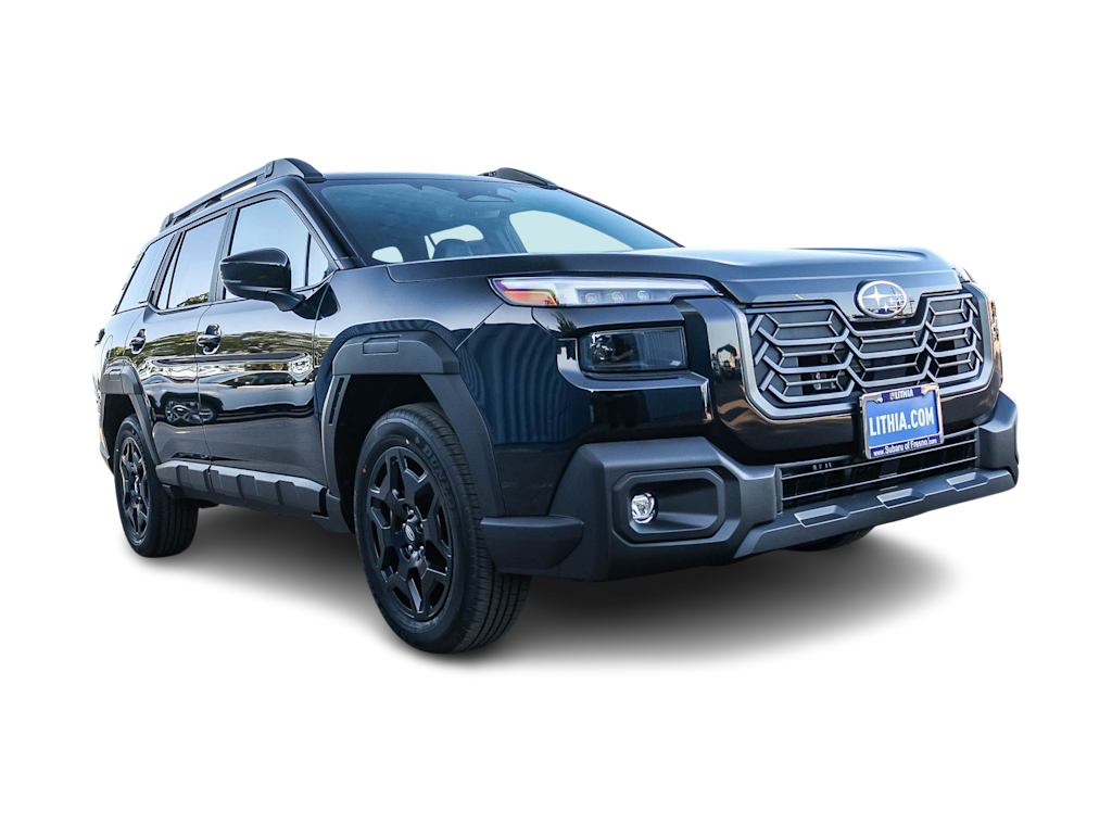 Thumbnail: 2026 Subaru Outback - 3