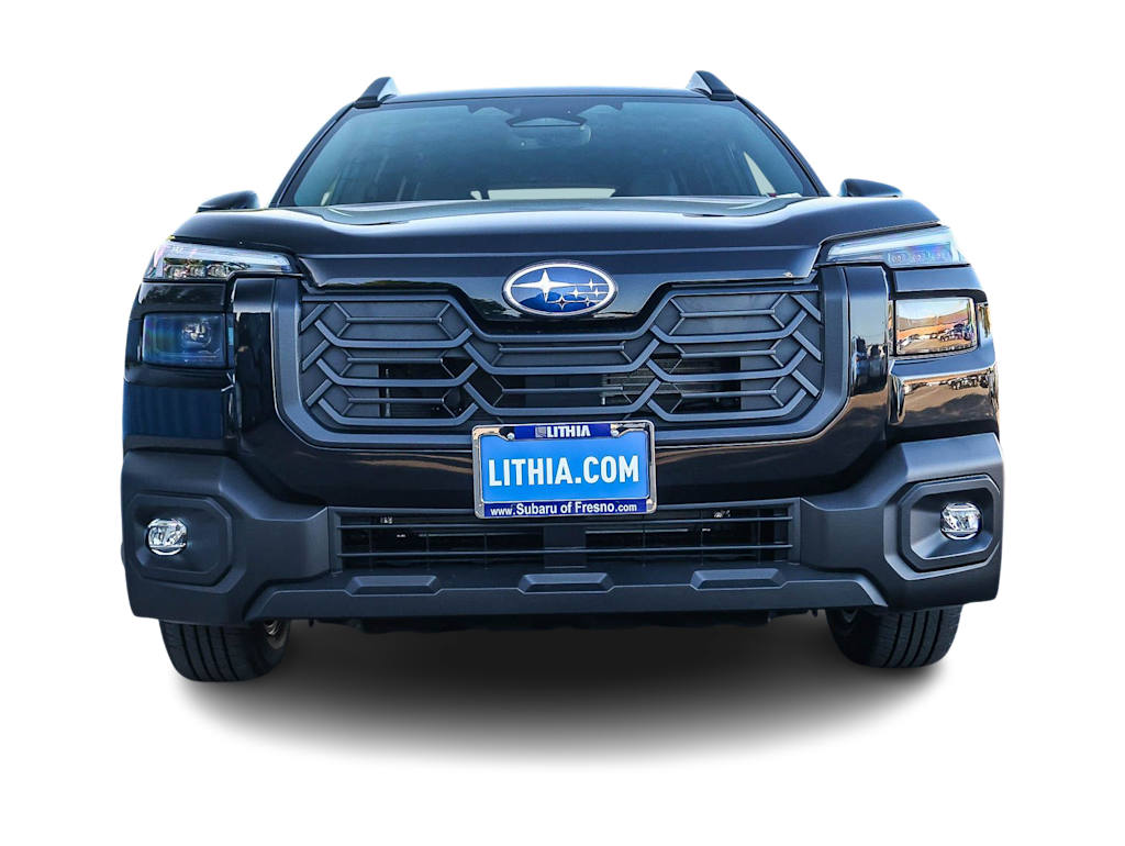 Thumbnail: 2026 Subaru Outback - 5