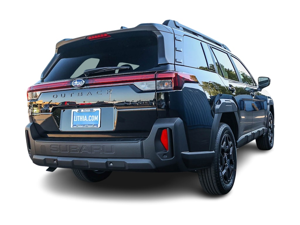 Thumbnail: 2026 Subaru Outback - 13
