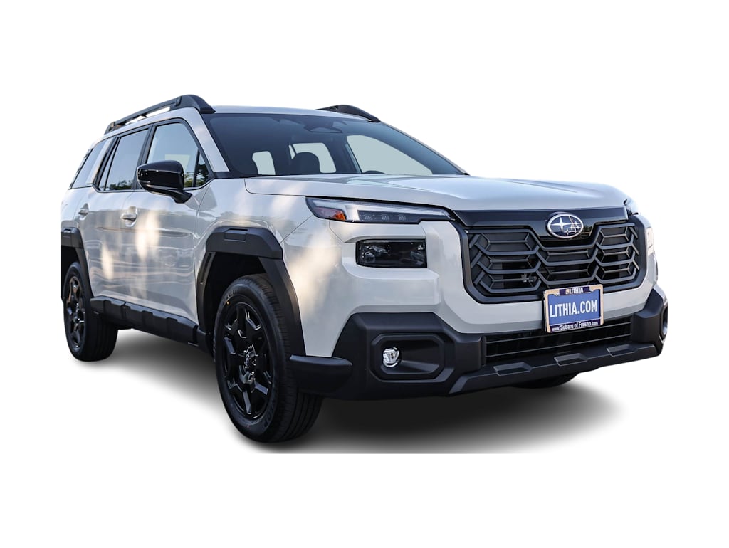 Thumbnail: 2026 Subaru Outback - 16