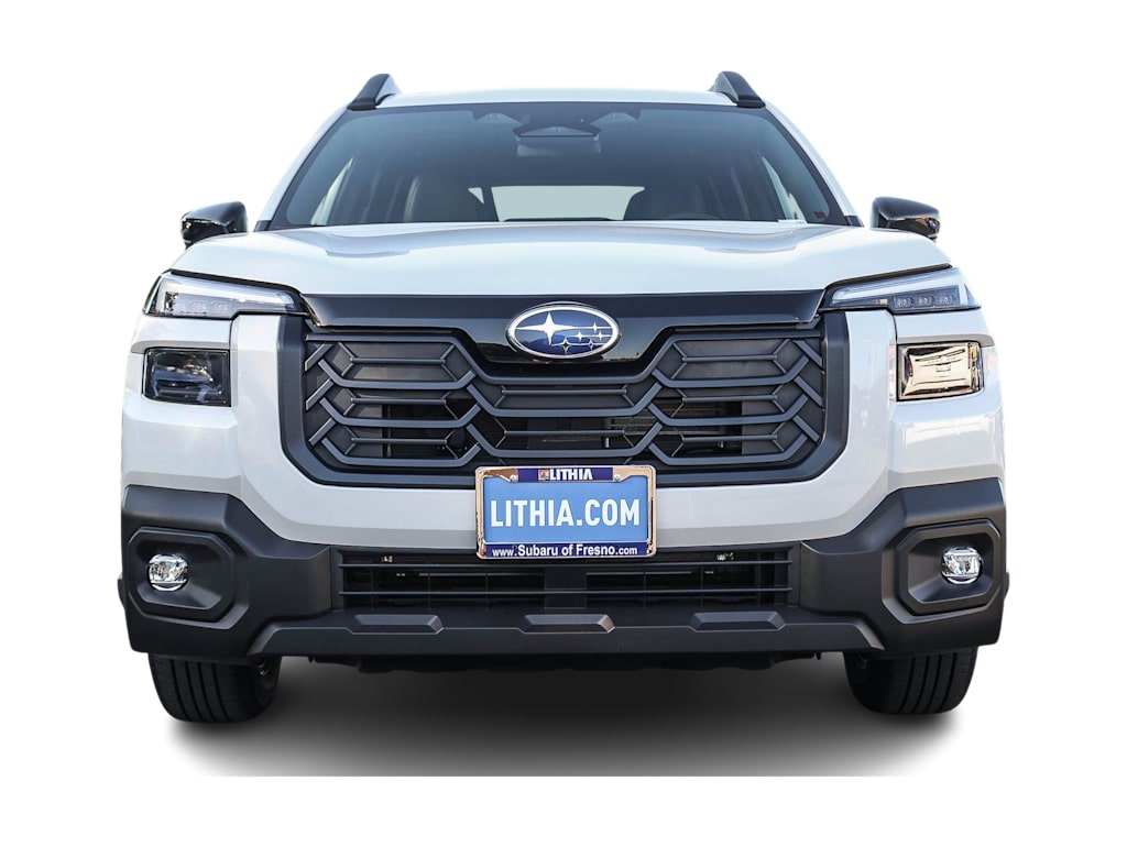 Thumbnail: 2026 Subaru Outback - 5