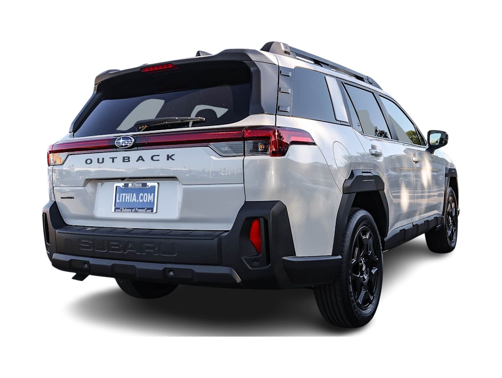 Thumbnail: 2026 Subaru Outback - 17