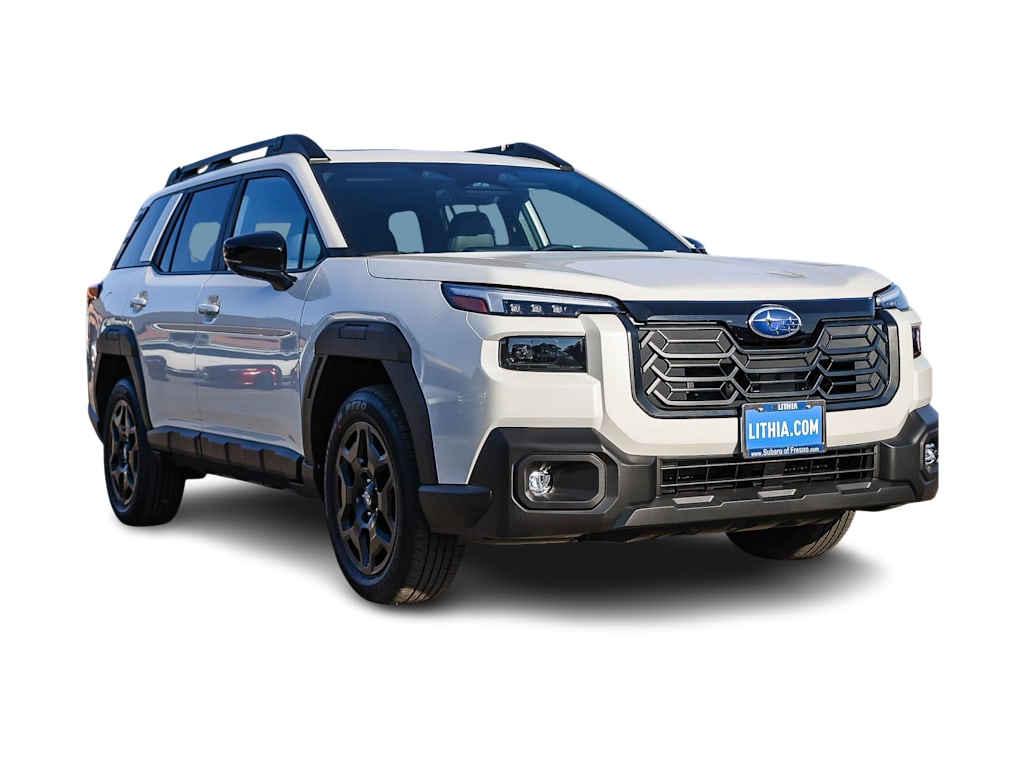 Thumbnail: 2026 Subaru Outback - 15