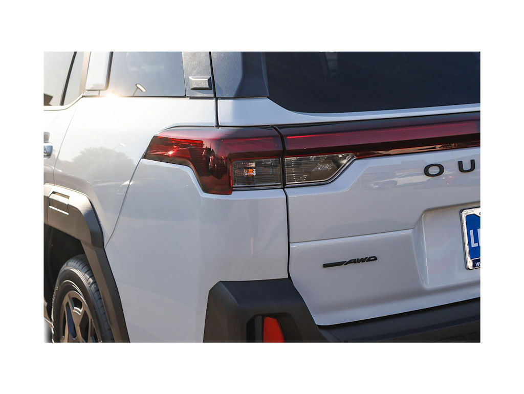 Thumbnail: 2026 Subaru Outback - 17