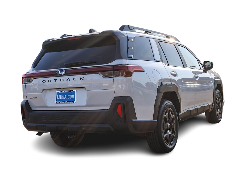 Thumbnail: 2026 Subaru Outback - 16