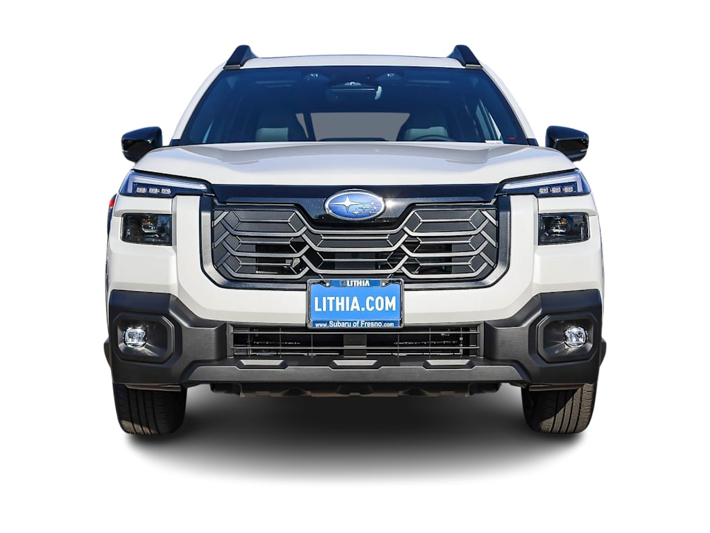 Thumbnail: 2026 Subaru Outback - 5